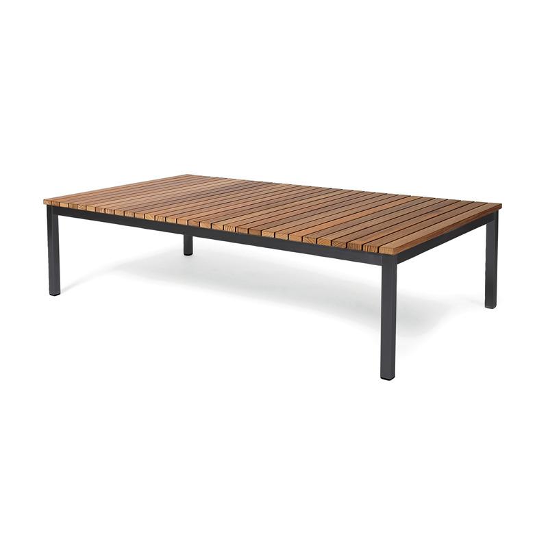 Skargaarden Häringe Rectangular Outdoor Lounge Table