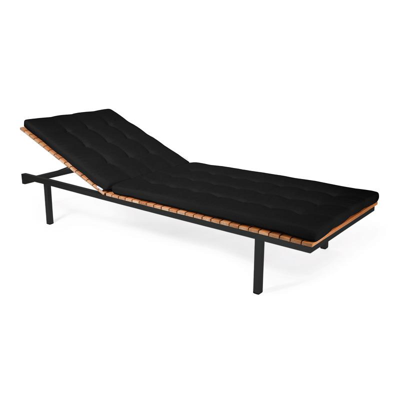 Skargaarden Haringe Outdoor Sun Lounger