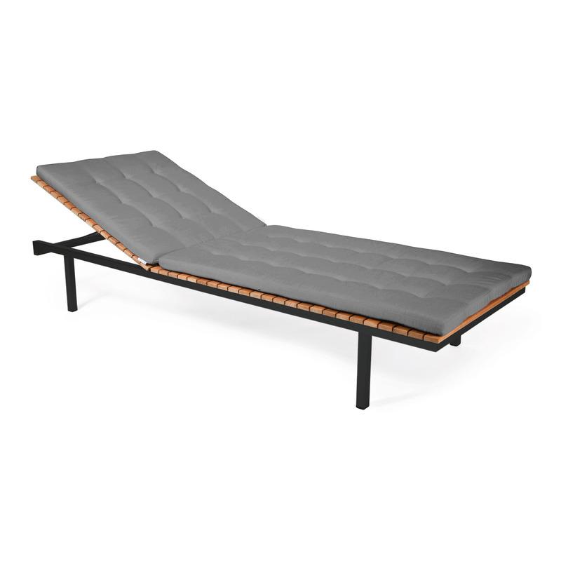Skargaarden Haringe Outdoor Sun Lounger