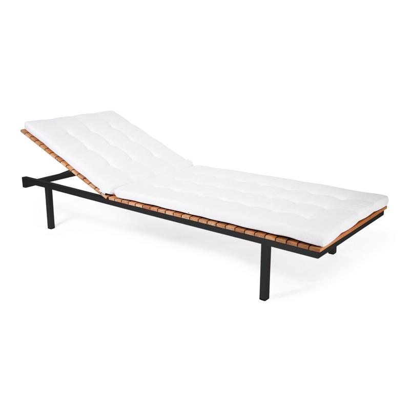 Skargaarden Haringe Outdoor Sun Lounger