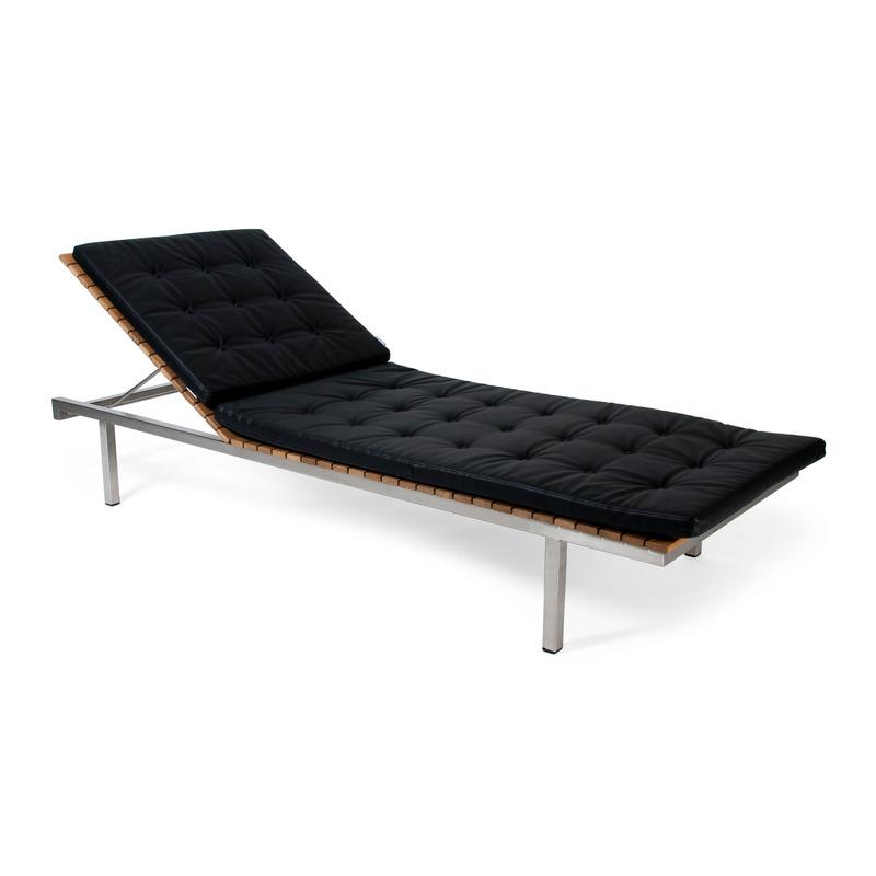 Skargaarden Haringe Outdoor Sun Lounger