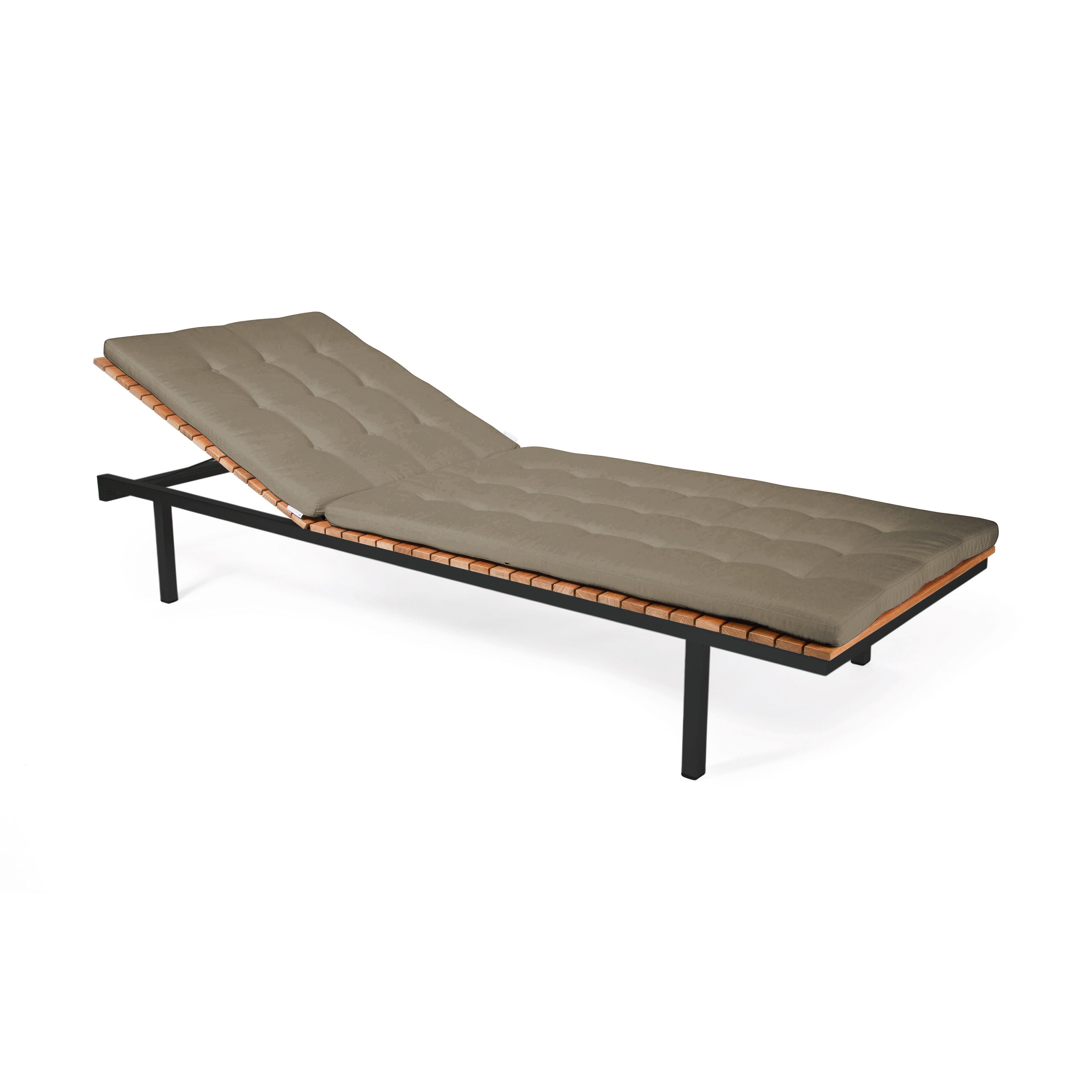 Skargaarden Haringe Outdoor Sun Lounger