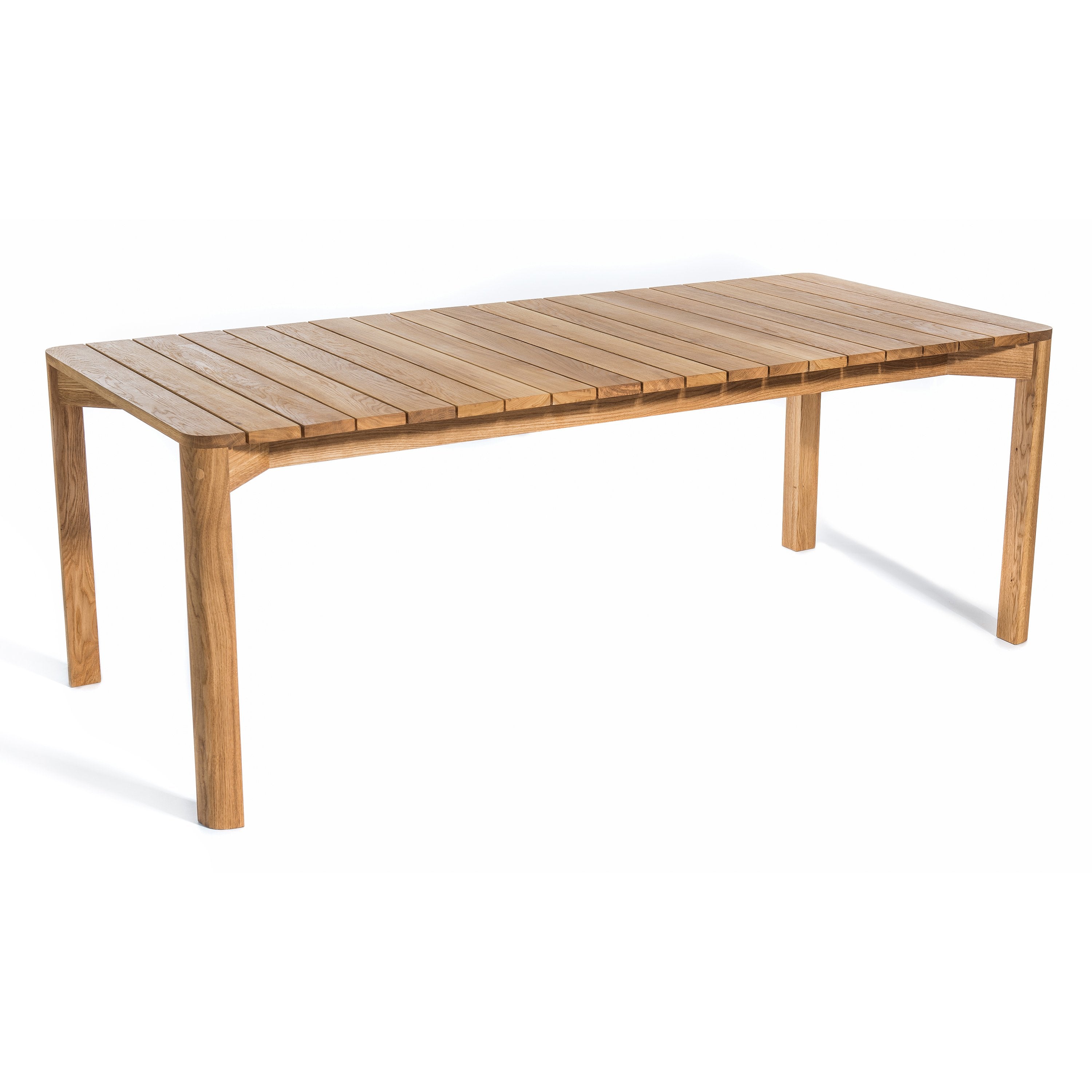Skargaarden Korso Extension Outdoor Dining Table
