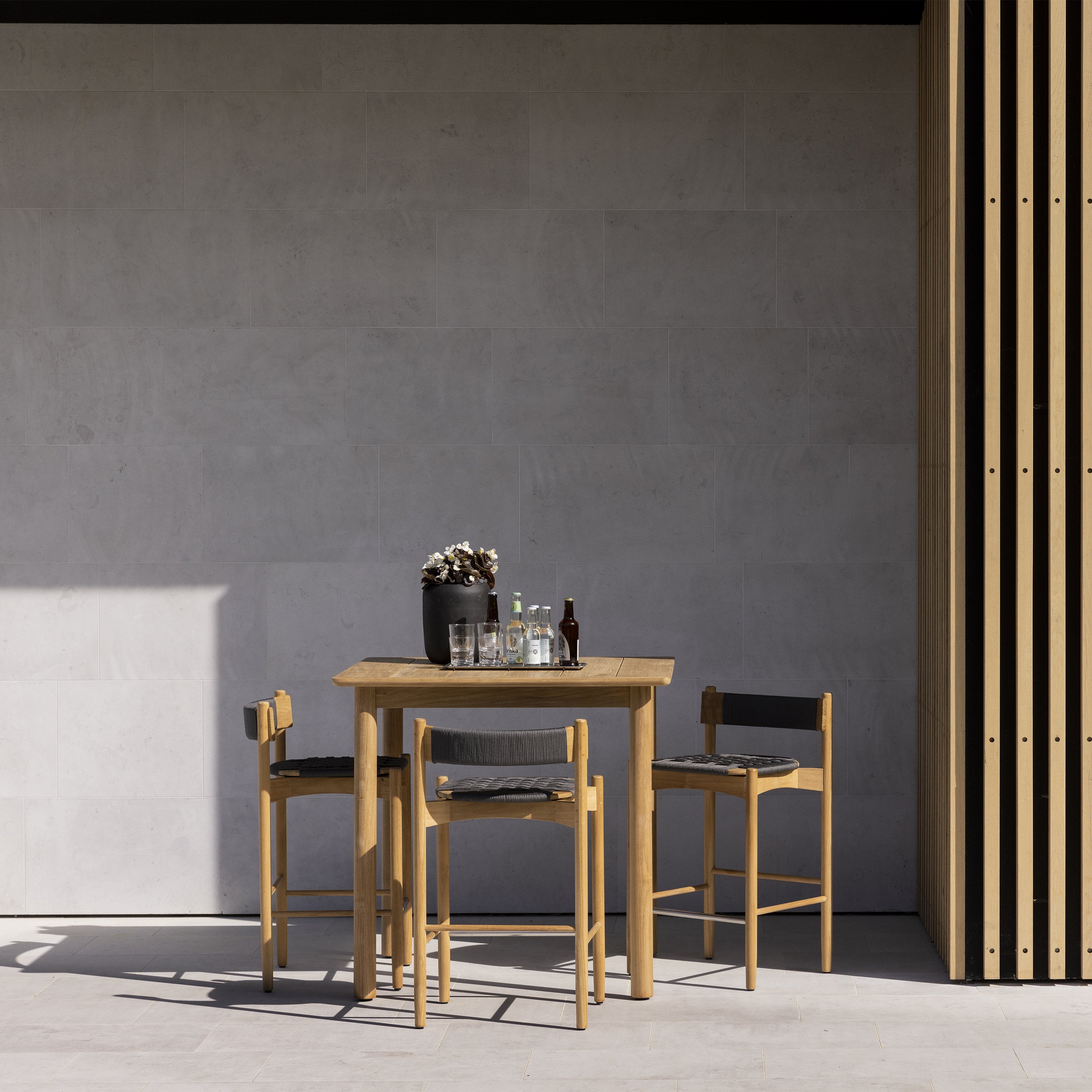 Skargaarden Koster Outdoor Counter Table