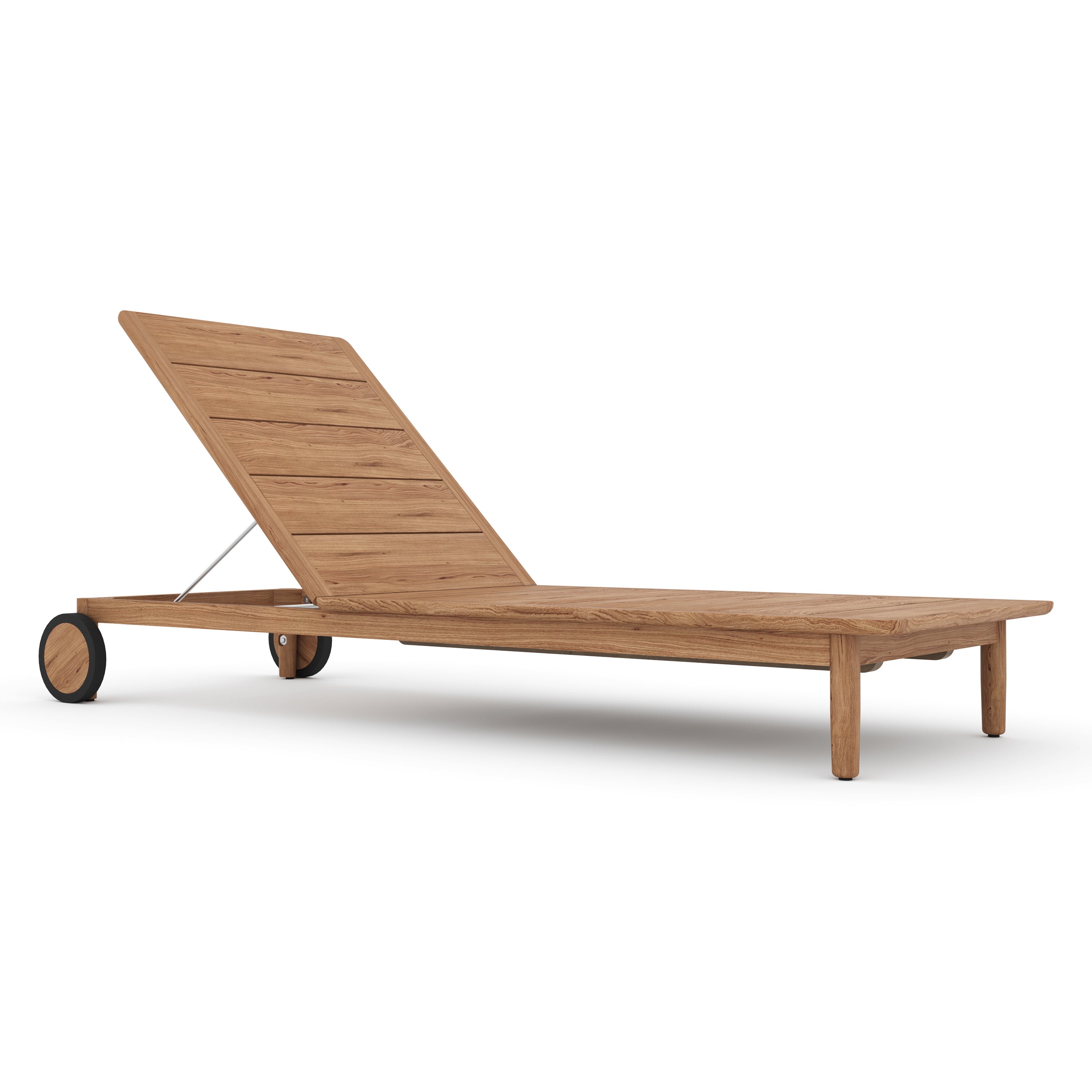 Skargaarden Koster Outdoor Sun Lounger