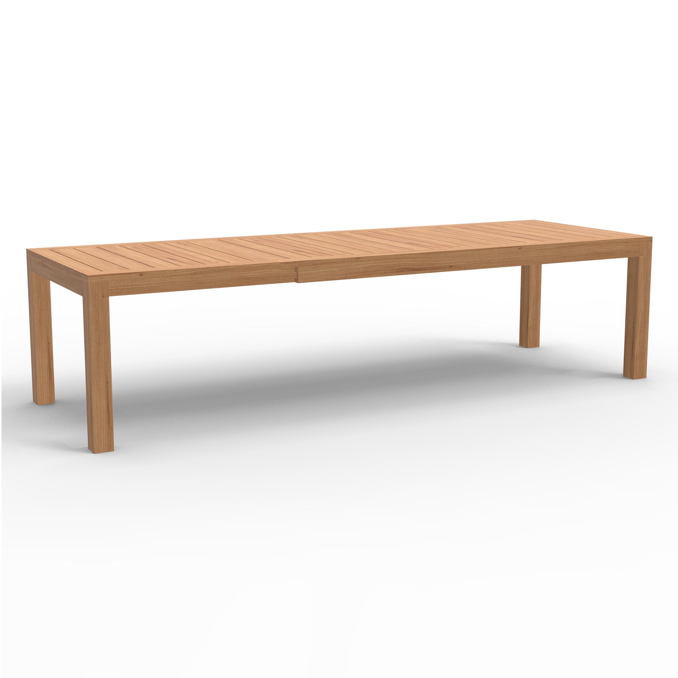 Skargaarden Laknäs Extendable Outdoor Dining Table