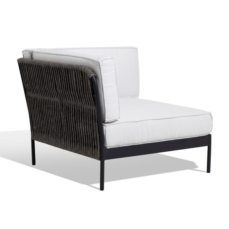 Skargaarden Lidö Sofa Corner Outdoor Section