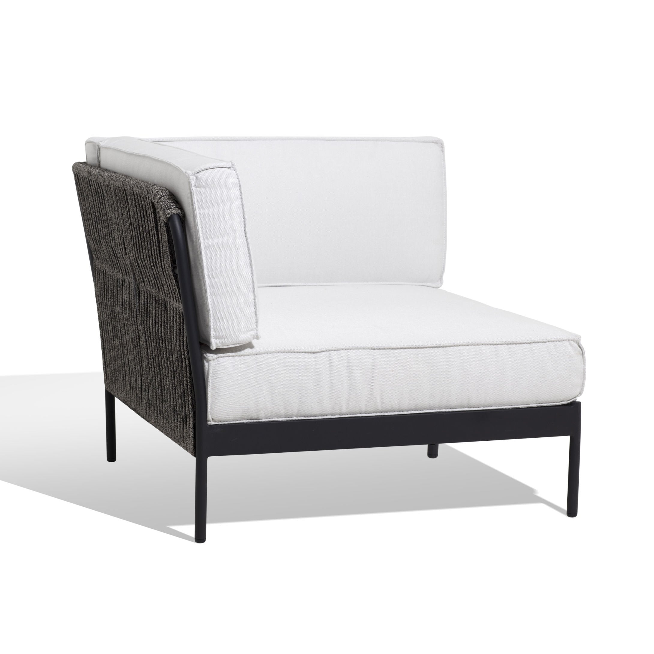 Skargaarden Lidö Sofa Corner Outdoor Section