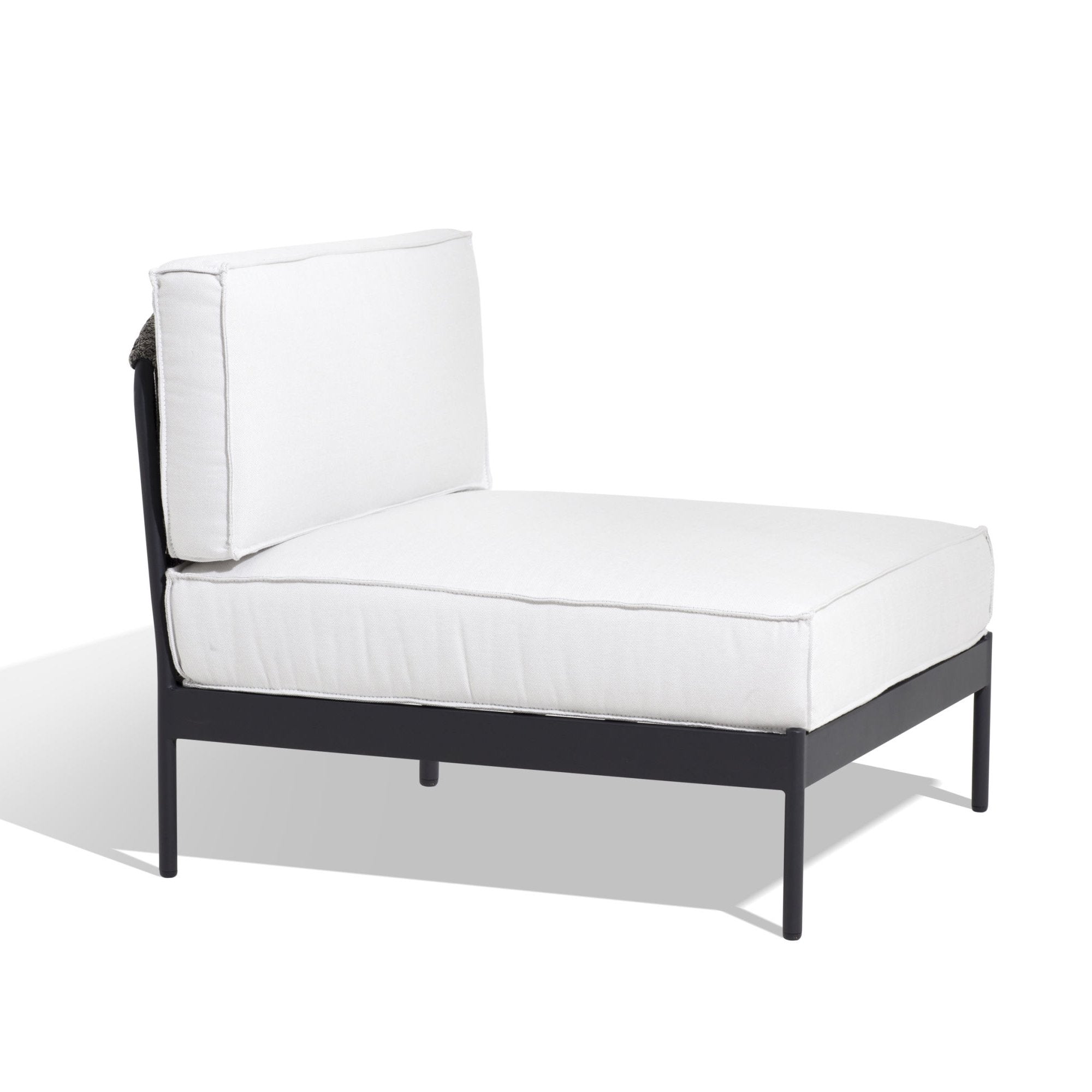 Skargaarden Lidö Sofa Mid Outdoor Section