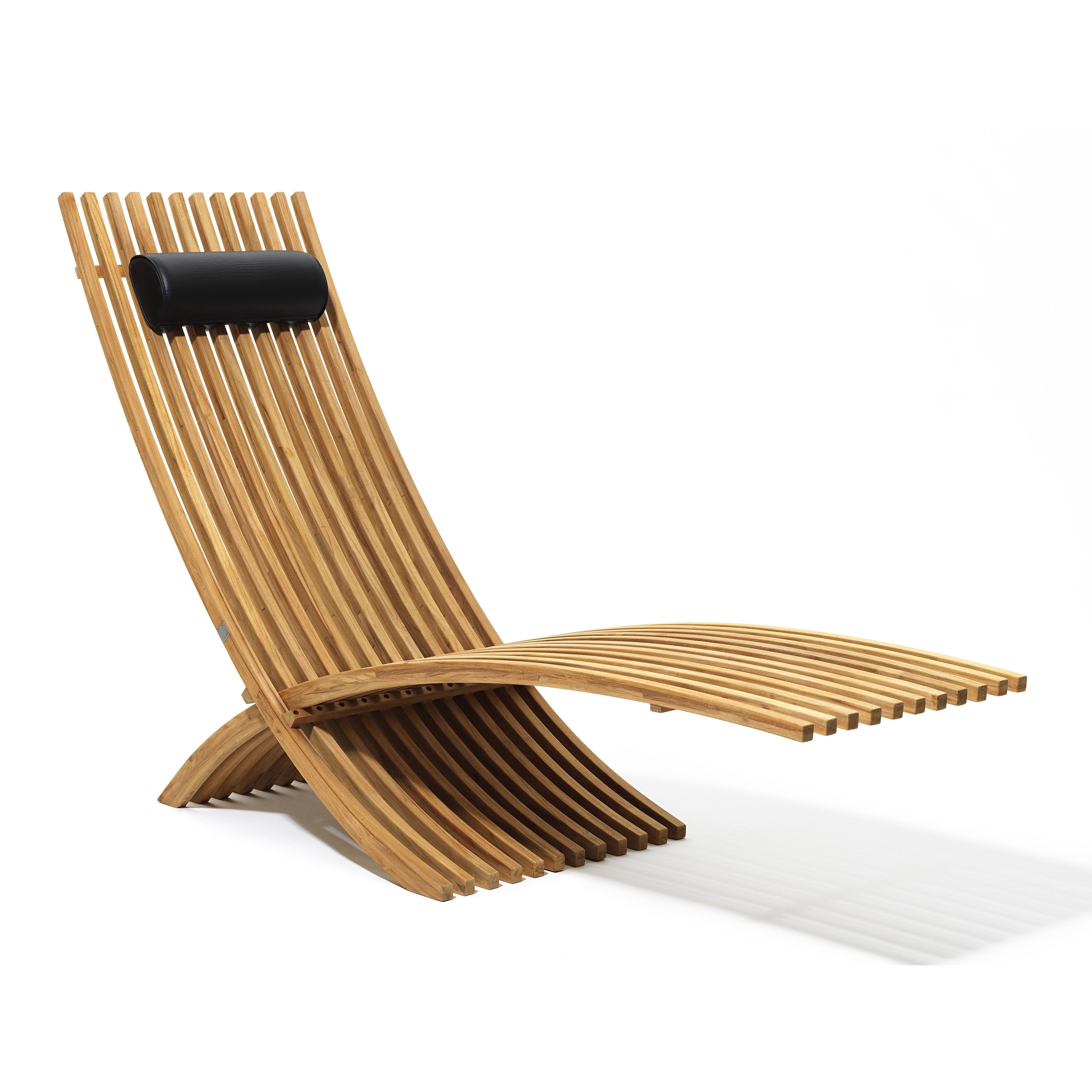 Skargaarden Nozib Outdoor Sun Lounger
