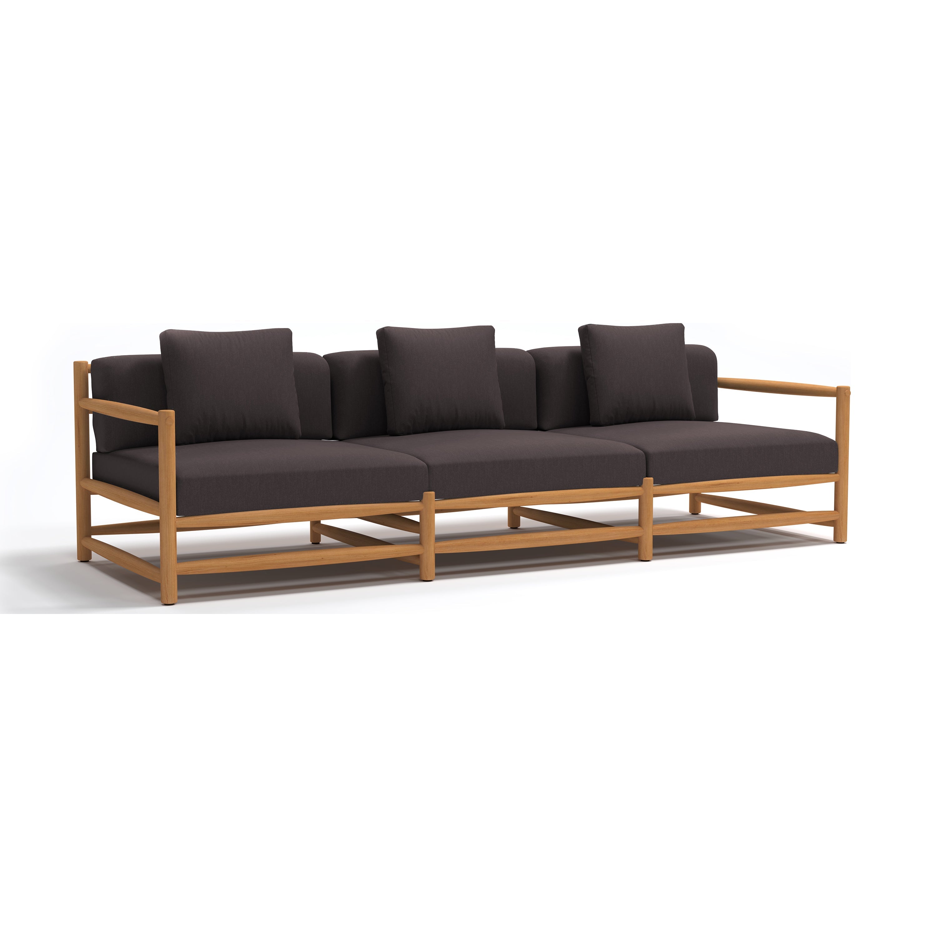 Skargaarden Saltholm 3-Seater Sofa