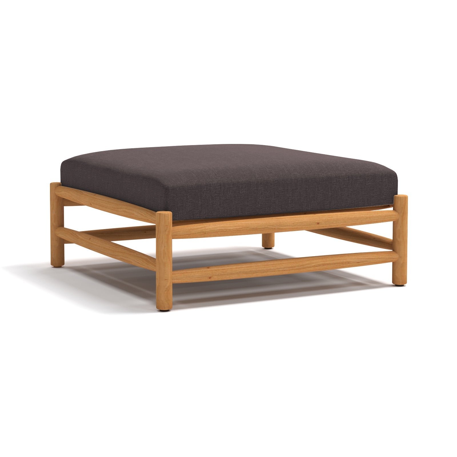 Skargaarden Saltholm Outdoor Ottoman