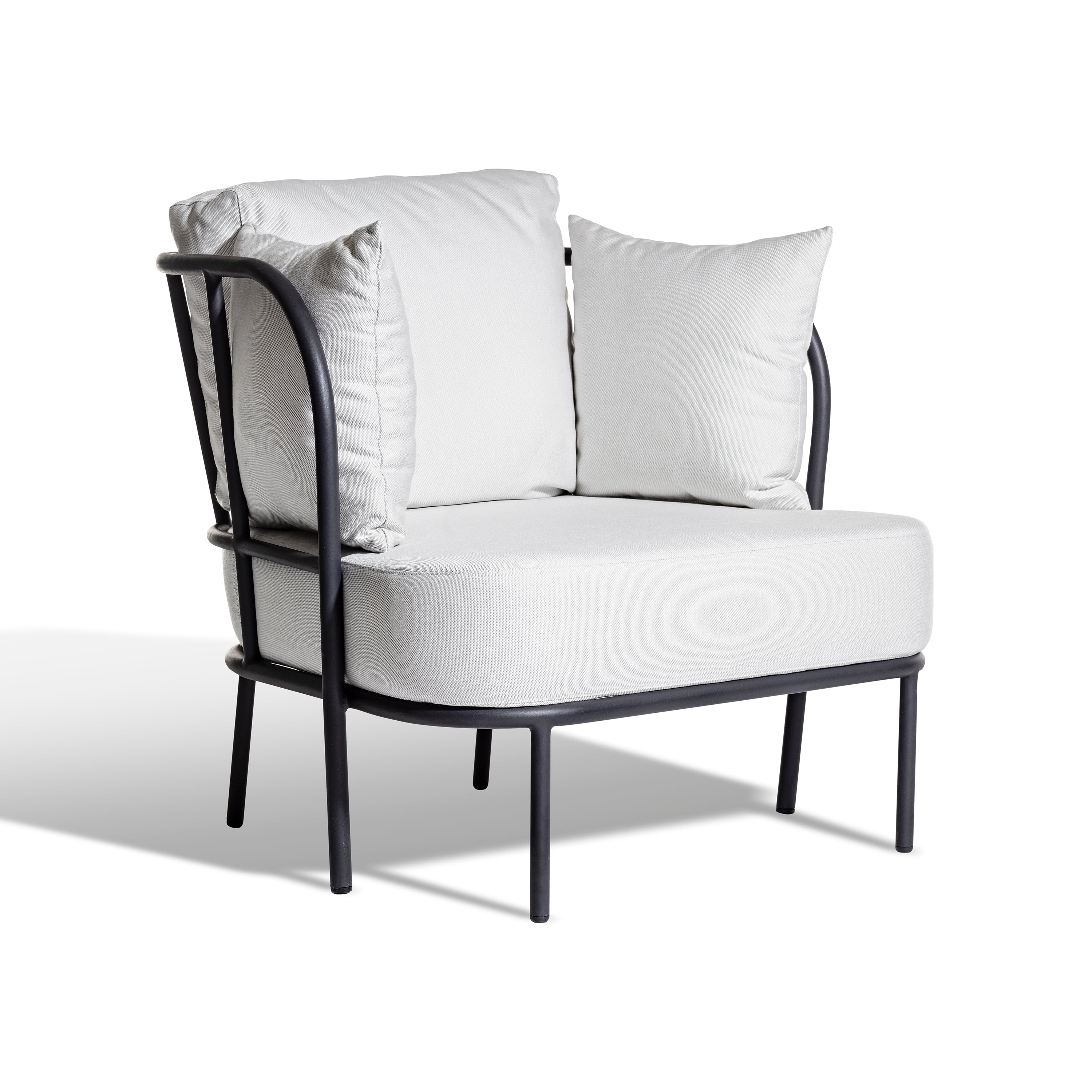 Skargaarden Saltö Outdoor Lounge Chair