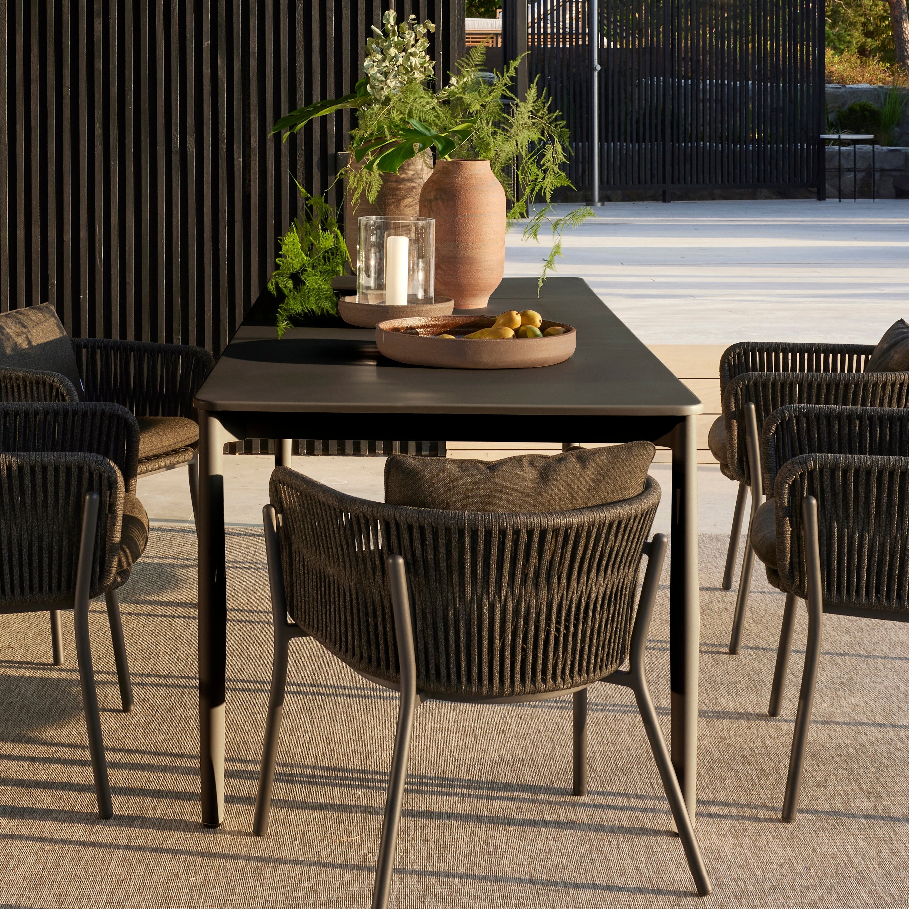 Skargaarden Tira Outdoor Dining Table